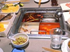 -海底捞火锅(杭州萧山宝龙广场店)