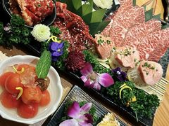 -丸藏和牛烧肉专门店(园区师惠坊店)