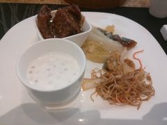 -银帆宾馆-自助餐厅(金马路店)