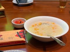 -杨厨的田园饭店(长城路店)