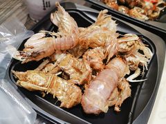 -盒马鲜生(皇庭广场店)
