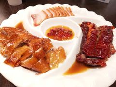 -古南都·老广东酒楼(龙江店)