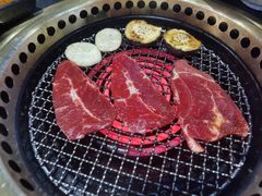 -神户赤童日式烤肉伙伴(东直门店)