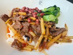 -漆黑觉米粉(三里屯店)