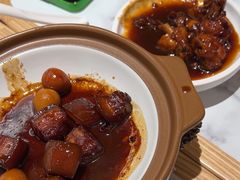 -乡村基·川味现炒大王(熙悦天街店)
