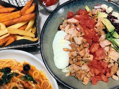 -娜娜家·Nana's restaurant(国金汇店)