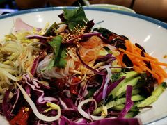 -合合春饼·酱骨·东北菜(潘家园店)