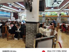 -冰泉豆浆馆(白云山总店)