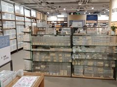 -MUJI无印良品(世博源店)
