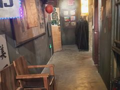 -逃脱反斗城沉浸剧情密室(阳光新业中心店)