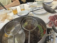 -陈记顺和潮汕牛肉火锅(韩江路店)