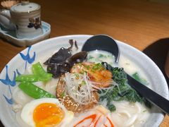 -鱼跃食堂·精致寿司(东林美域店)