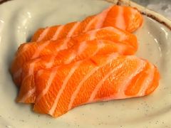 -蓝珊甄选海鲜自助·火锅大排档(近阿那亚店)