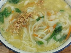 -老雒阳面馆·水席·洛阳菜(王城路店)