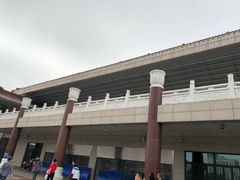 -珠海拱北口岸