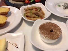 -爱丽丝牛排西餐厅(光谷步行街店)