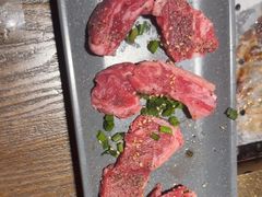 -新石器烤肉(中房金谊广场店)