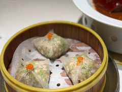 -香港龙凤楼(巨鹿路洋房店)