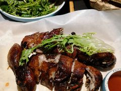 -老头儿油爆虾·知味杭州(爱琴海购物中心)