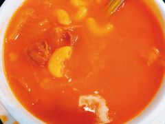 -妈阁铭记澳葡美食