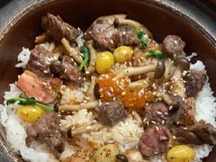 -丸藏和牛烧肉专门店(园区师惠坊店)