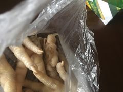 泡椒凤爪-周记卤菜店(广济北路店)