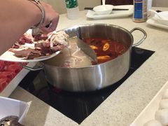 -许府牛杂·鲜牛肉火锅(梁溪万达店)
