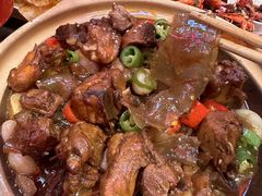 -庆峰龙虾烧烤(合肥一店)