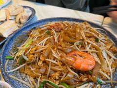 -章记星洲 · 新加坡餐厅(望京店)