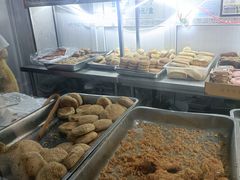 -满记烧饼(牛街东里小区一区店)