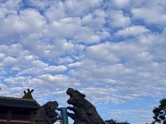 -七彩云南欢乐世界