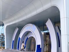 -珀莱雅总部大楼