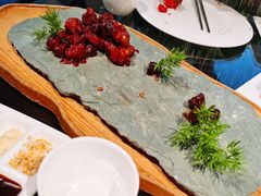 江雪糖醋小排-大董(阜成路店)
