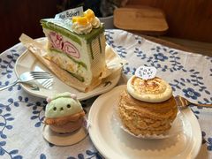 -Max Bakery 阿唛手作