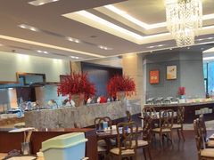 -浙江西子宾馆·瑶园咖啡厅