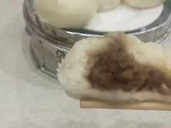 -胡成记口蘑龙眼包子(盐道街店)