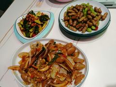-四季烟火烧烤酒场