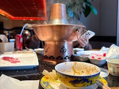 -南门涮肉(东单店)