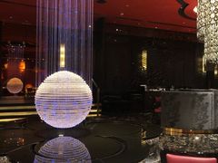 大堂-8餐厅(新葡京酒店)