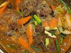 -小秦淮·南京土菜(新亭西路店)