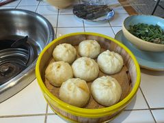 -费明中罗非鱼(大石坝店)