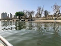 -咸阳湖景区