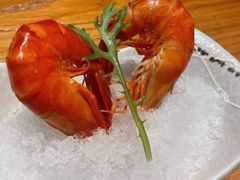 -万鱼亭·筑地屋 日本料理(淮海街店)