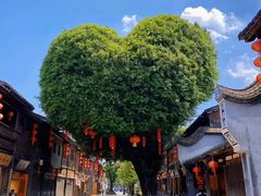 -三坊七巷历史文化街区