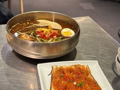 -白玉·朝鲜族烤串(南山店)