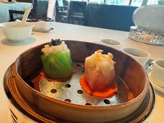 -龙景轩(香港四季酒店)