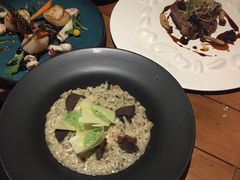 -AZUL by FUEL蓝色·法式酒馆(琶醍店)