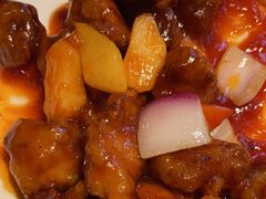 -万达瑞华酒店·品珍中餐厅