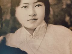 -梁思成纪念馆