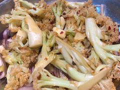 -枣庄辣子鸡(辽阳西路店)